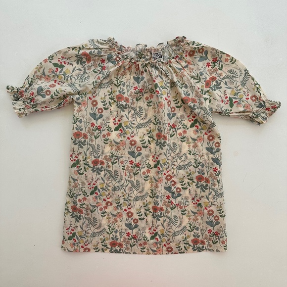 BONTON Other - Bonton Charlie Dress - Garden Flowers